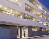 New Build - apartment - Torrevieja - Playa del Cura