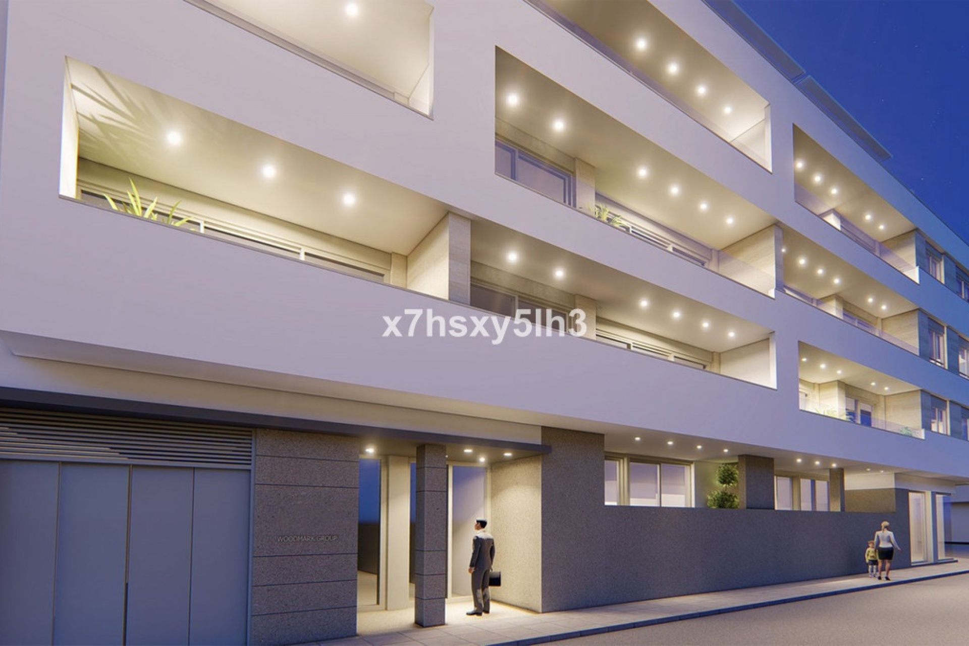 New Build - apartment - Torrevieja - Playa del Cura