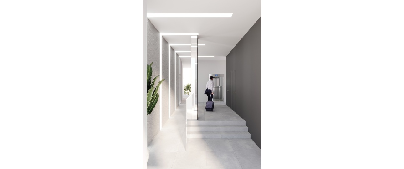 New Build - apartment - Torrevieja - Torrevieja Centro