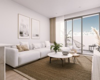 New Build - apartment - Torrevieja - Torrevieja Centro