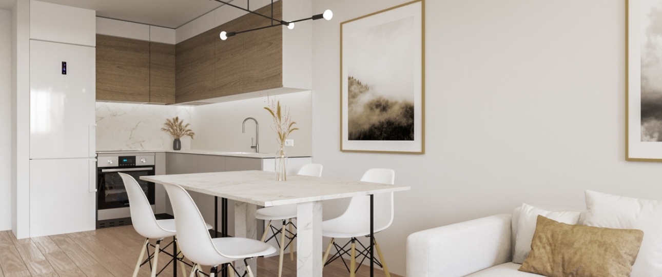 New Build - apartment - Torrevieja - Torrevieja Centro