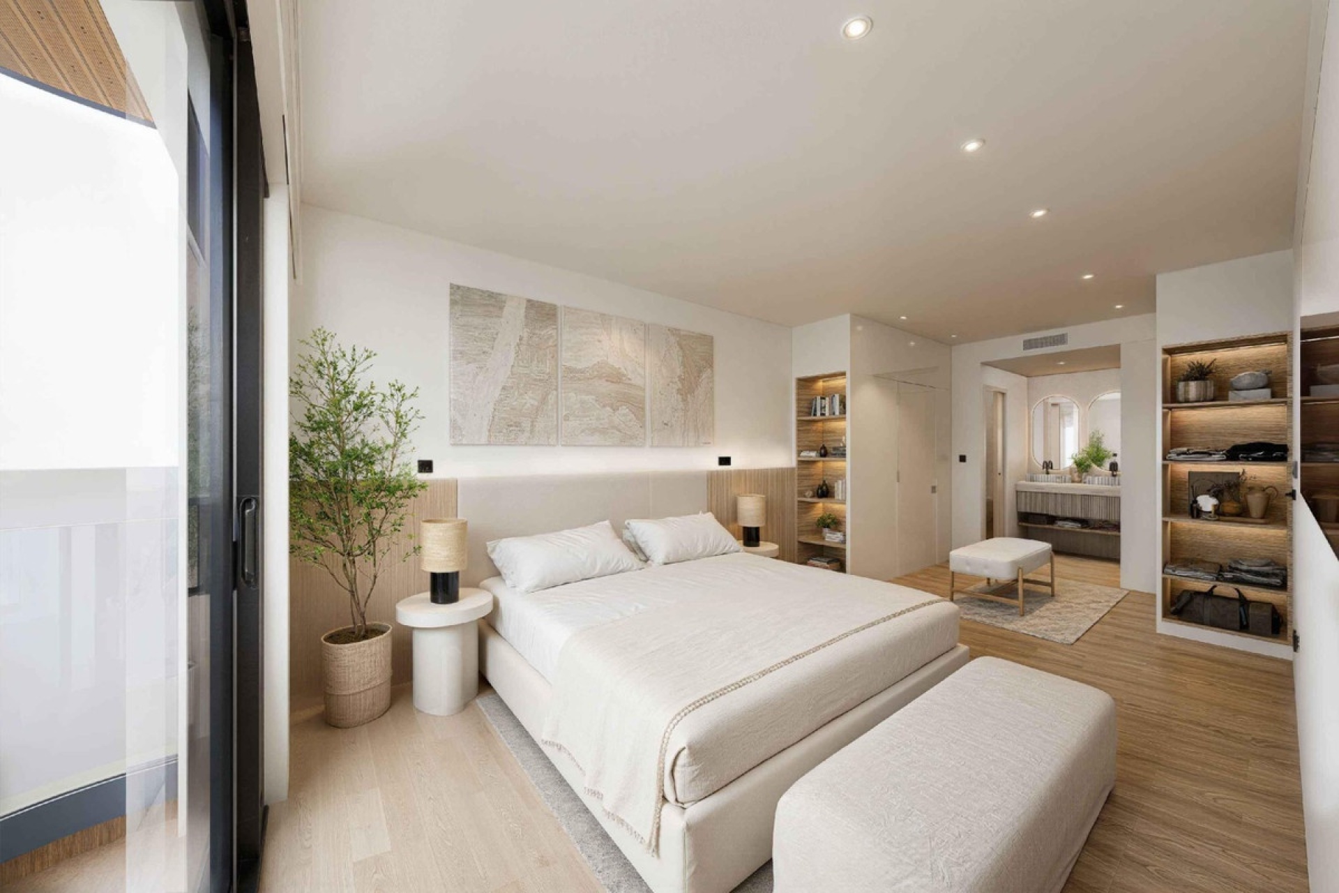 New Build - apartment - Torrevieja - Torrevieja Centro