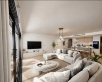 New Build - apartment - Torrevieja - Torrevieja Centro