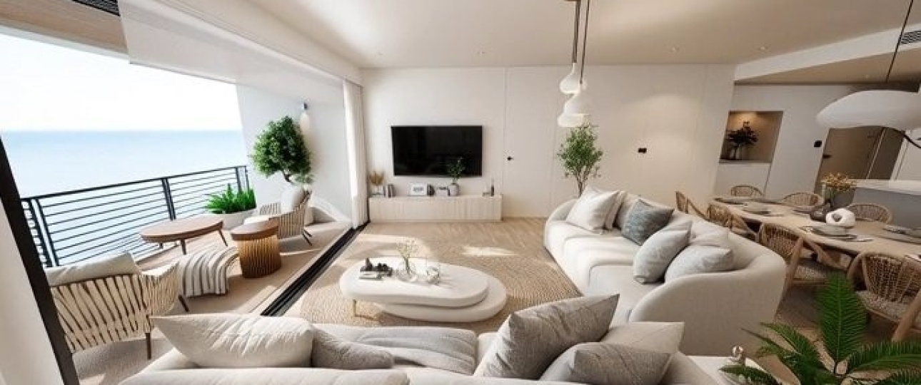 New Build - apartment - Torrevieja - Torrevieja Centro
