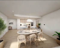 New Build - apartment - Torrevieja - Torrevieja Centro