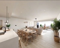 New Build - apartment - Torrevieja - Torrevieja Centro