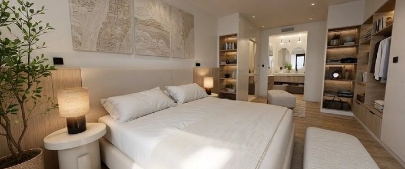New Build - apartment - Torrevieja - Torrevieja Centro