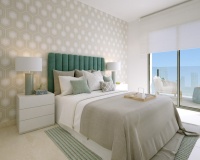 New Build - apartment - Torrevieja - Torrevieja Centro
