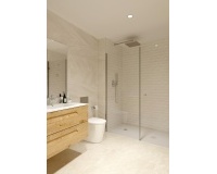 New Build - apartment - Torrevieja - Torrevieja Centro