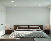 New Build - apartment - Torrevieja - Torrevieja Centro