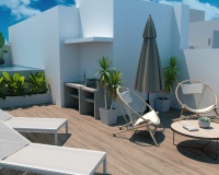 New Build - apartment - Torrevieja - Torrevieja Centro