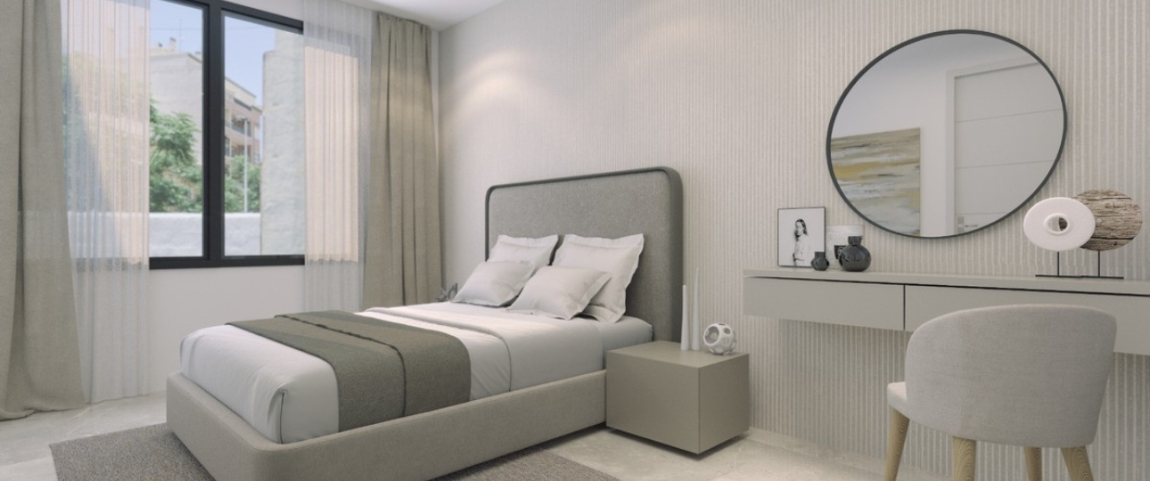 New Build - apartment - Torrevieja - Torrevieja Centro