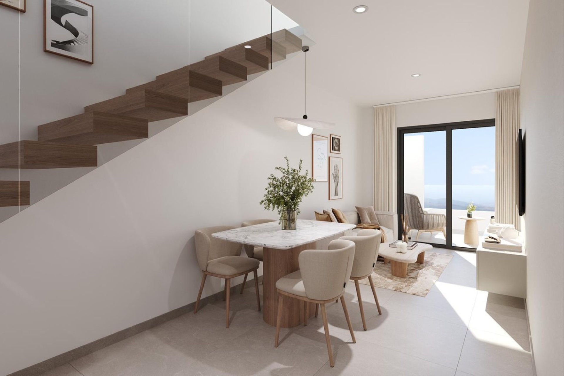 New Build - apartment - Torrevieja - Torrevieja Centro