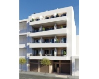 New Build - apartment - Torrevieja - Torrevieja Centro