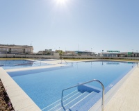 New Build - apartment - Torrevieja - Torrevieja Centro