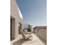 New Build - apartment - Torrevieja - Torrevieja Centro