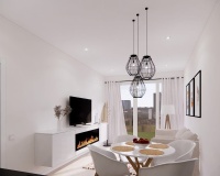 New Build - apartment - Torrevieja - Torrevieja Centro