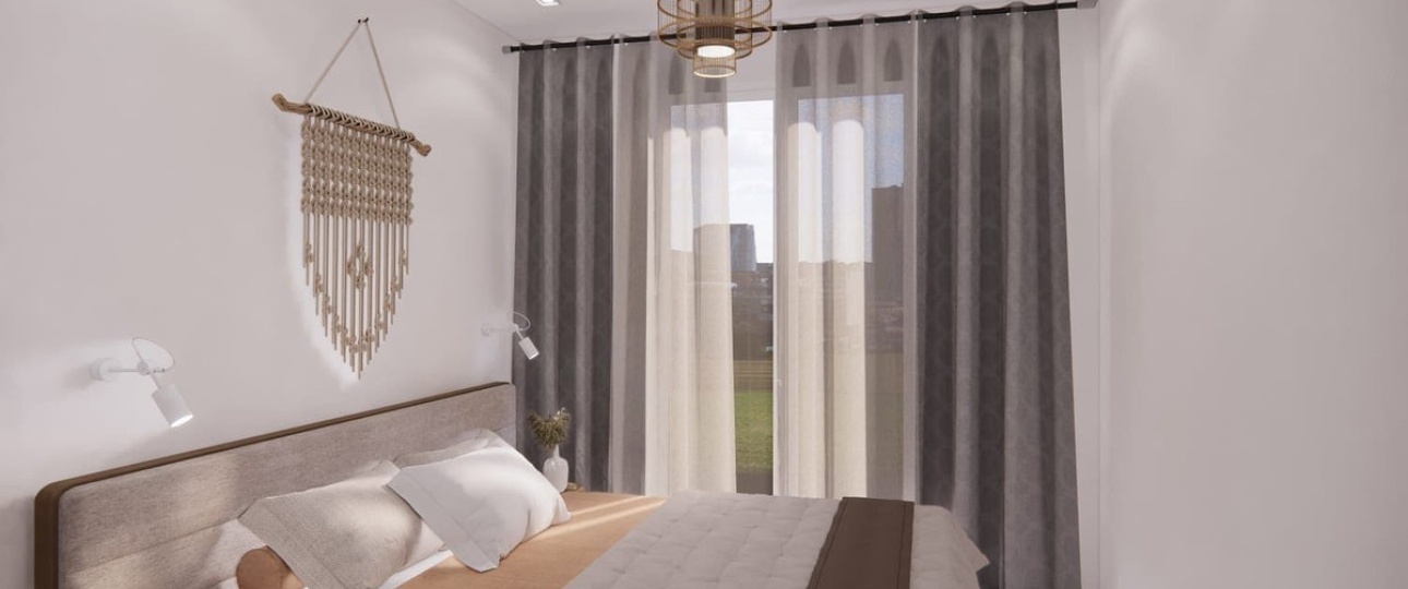 New Build - apartment - Torrevieja - Torrevieja Centro