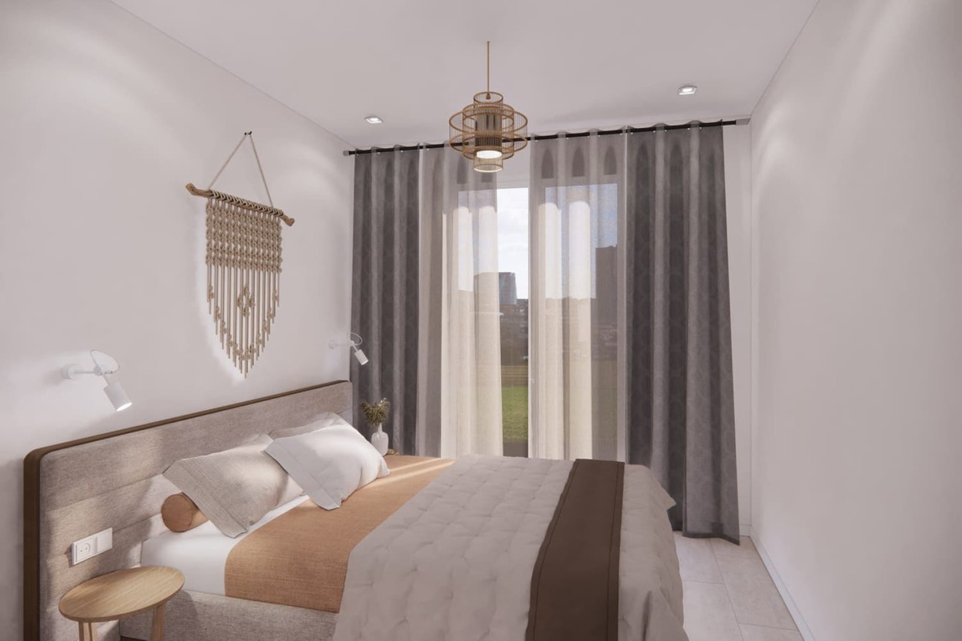 New Build - apartment - Torrevieja - Torrevieja Centro