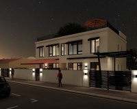 New Build - apartment - Torrevieja - Torrevieja Centro