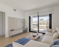 New Build - apartment - Torrevieja - Torrevieja Centro