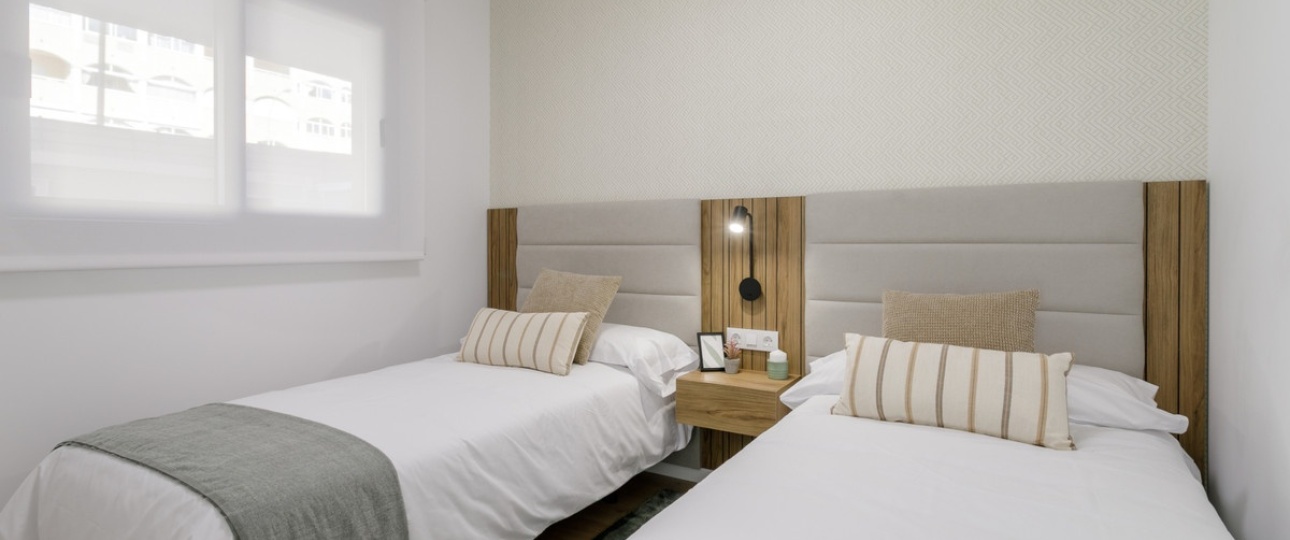 New Build - apartment - Torrevieja - Torrevieja Centro