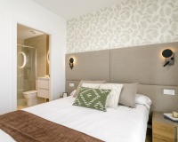 New Build - apartment - Torrevieja - Torrevieja Centro