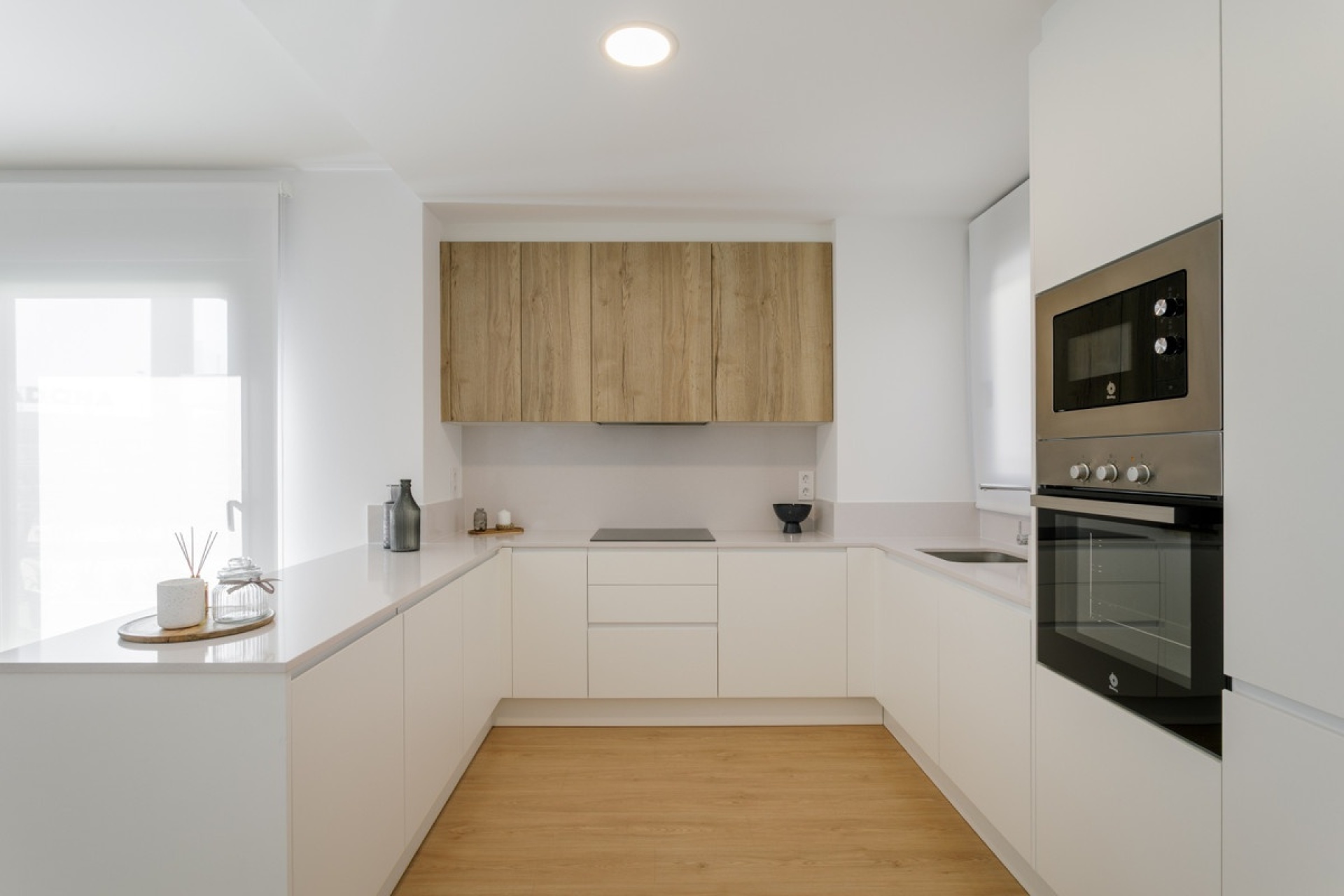 New Build - apartment - Torrevieja - Torrevieja Centro