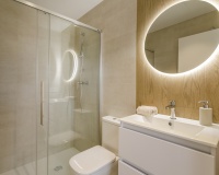 New Build - apartment - Torrevieja - Torrevieja Centro