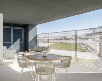 New Build - apartment - Torrevieja - Torrevieja Centro