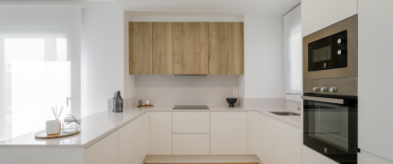 New Build - apartment - Torrevieja - Torrevieja Centro