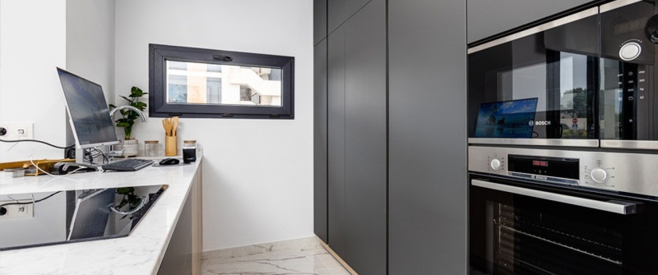 New Build - apartment - Torrevieja - Torrevieja Centro