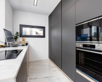 New Build - apartment - Torrevieja - Torrevieja Centro