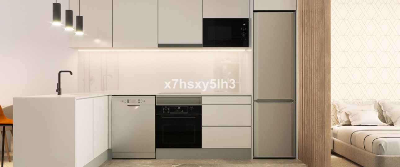 New Build - apartment - Torrevieja - Torrevieja Centro
