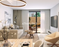 New Build - apartment - Torrevieja - Torrevieja Centro