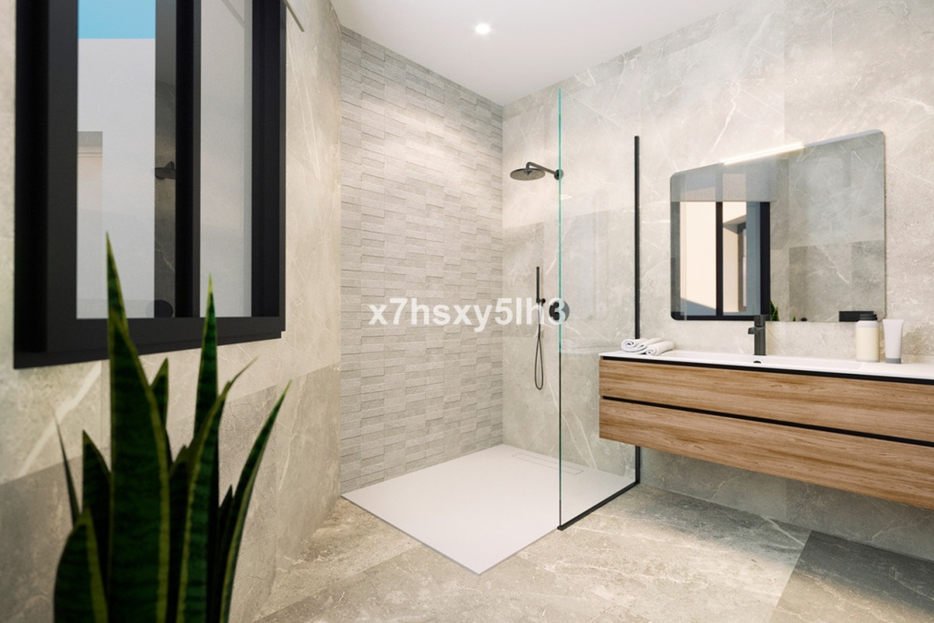 New Build - apartment - Torrevieja - Torrevieja Centro