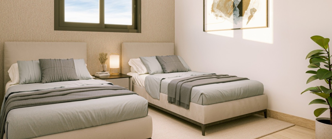 New Build - apartment - Torrevieja - Torrevieja Centro