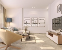 New Build - apartment - Torrevieja - Torrevieja Centro