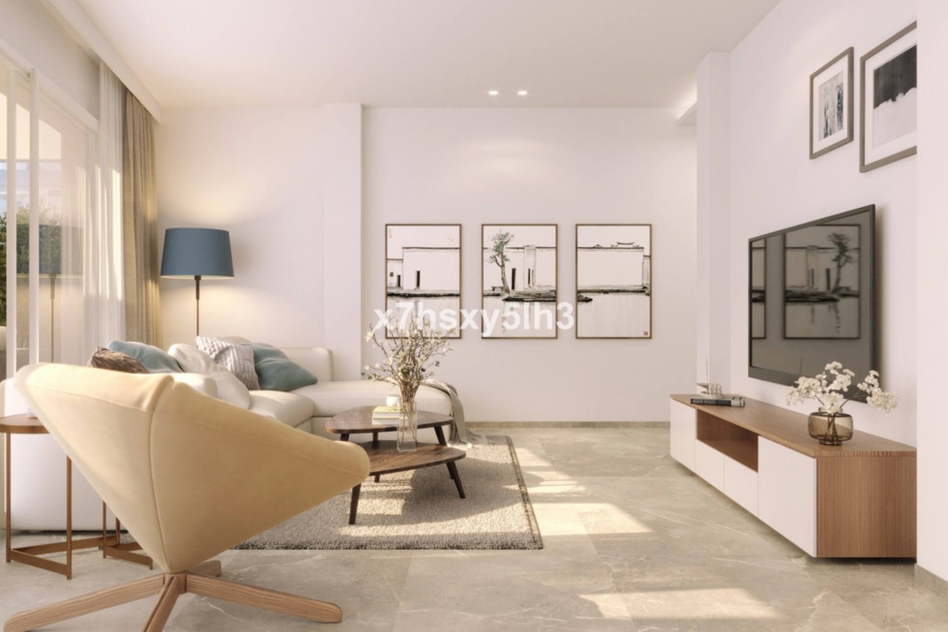 New Build - apartment - Torrevieja - Torrevieja Centro