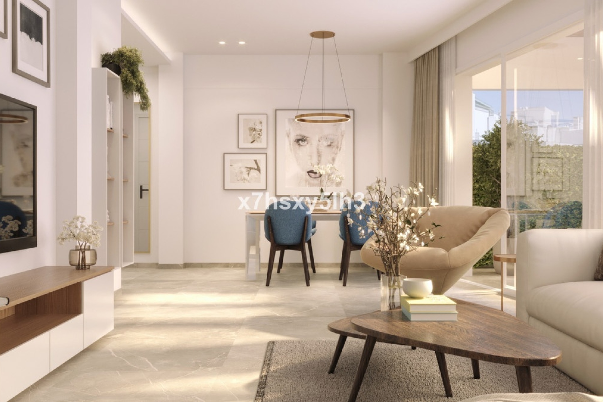 New Build - apartment - Torrevieja - Torrevieja Centro