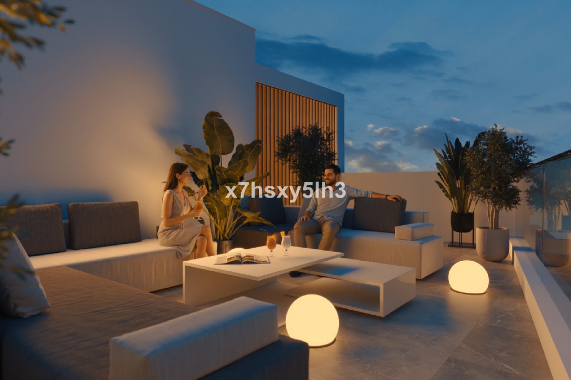 New Build - apartment - Torrevieja - Torrevieja Centro