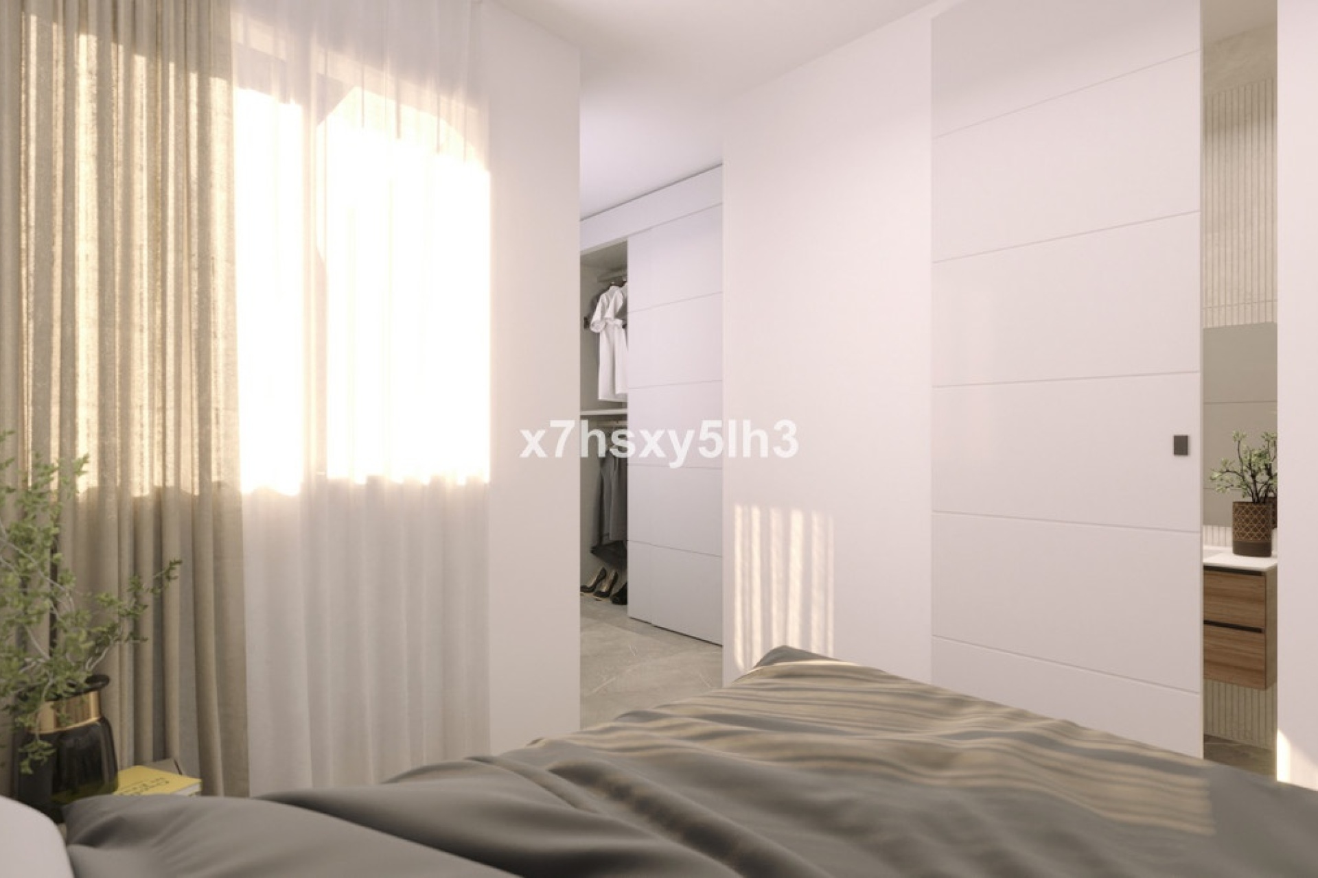 New Build - apartment - Torrevieja - Torrevieja Centro