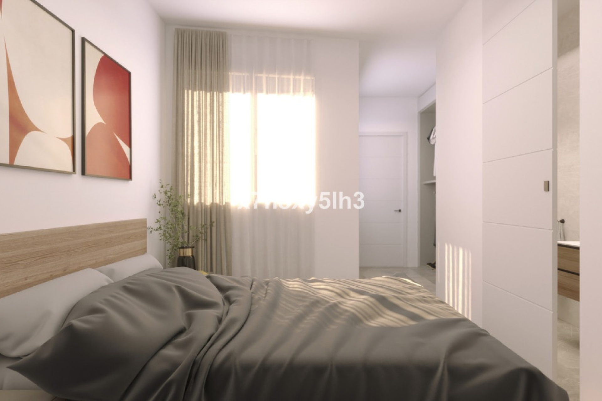 New Build - apartment - Torrevieja - Torrevieja Centro