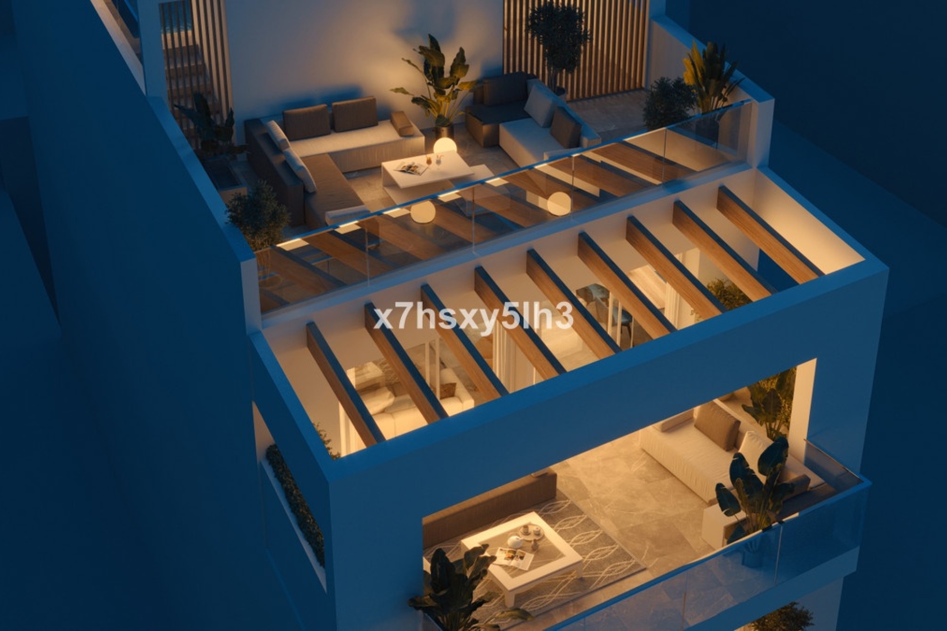 New Build - apartment - Torrevieja - Torrevieja Centro
