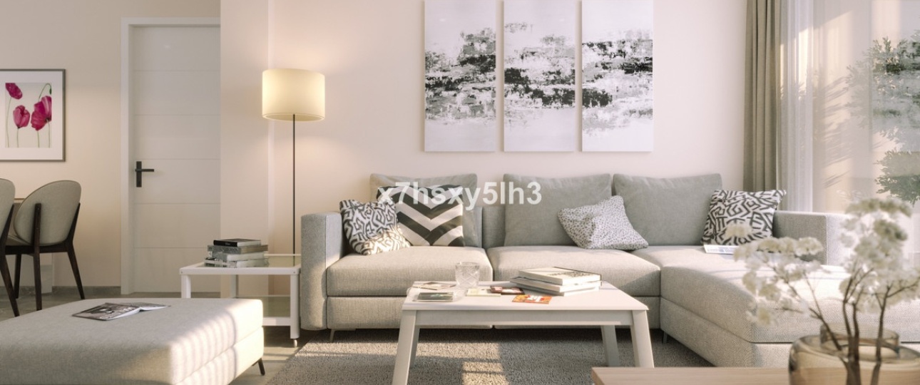 New Build - apartment - Torrevieja - Torrevieja Centro
