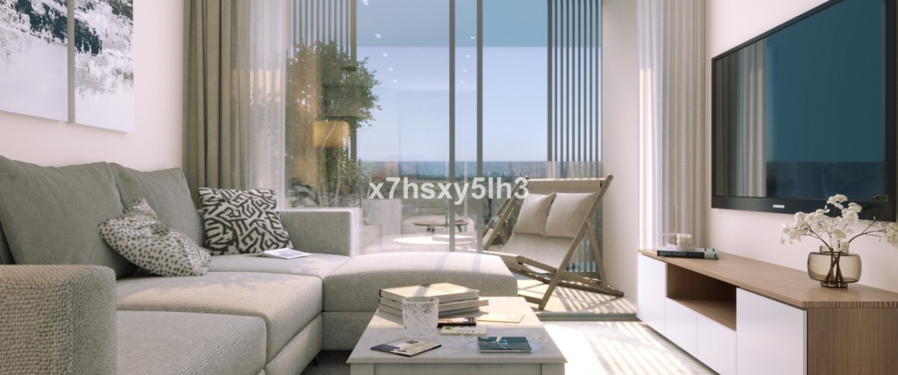 New Build - apartment - Torrevieja - Torrevieja Centro