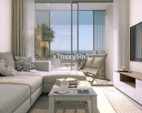 New Build - apartment - Torrevieja - Torrevieja Centro