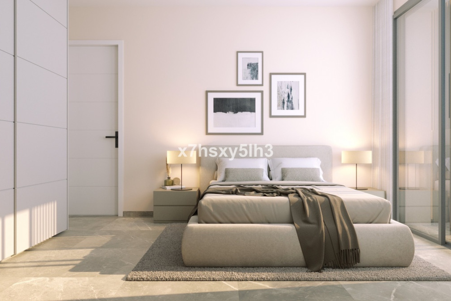 New Build - apartment - Torrevieja - Torrevieja Centro