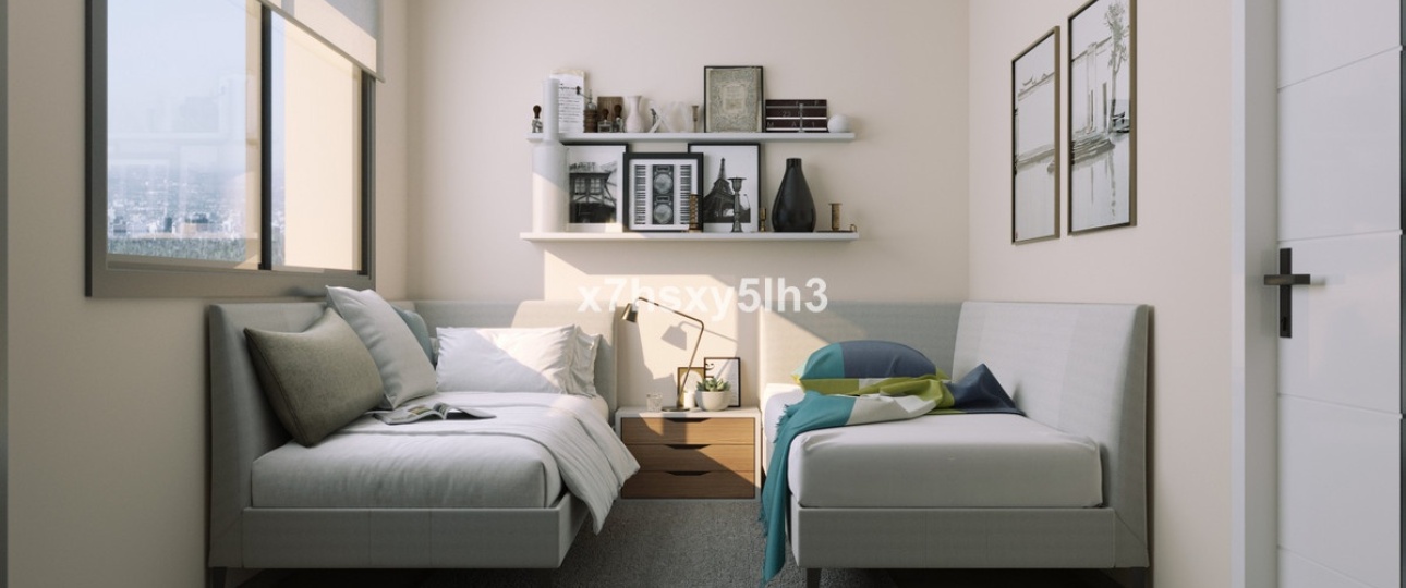 New Build - apartment - Torrevieja - Torrevieja Centro