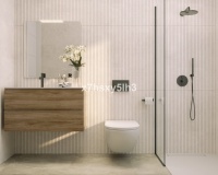 New Build - apartment - Torrevieja - Torrevieja Centro